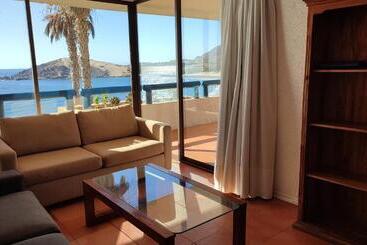 Club Playa Blanca