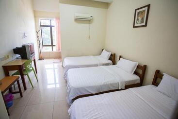 فندق Comfort Inn