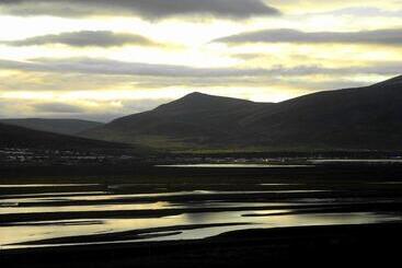 هتل Icelandhorsetours   Helluland