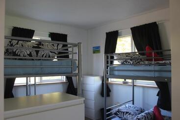 هتل Icelandhorsetours   Helluland