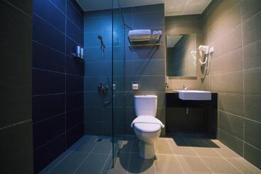 هتل Rooms