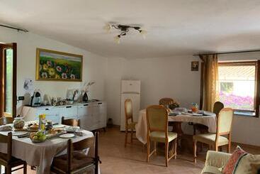 La Tenuta B&b