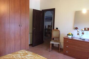 La Tenuta B&b