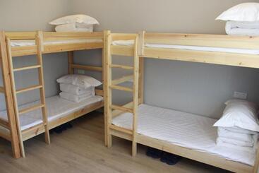 Lemongo Youth Hostel Hohhot