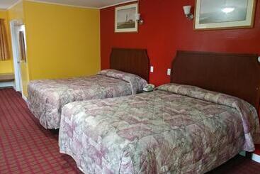 Maine Motel