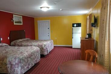 Maine Motel