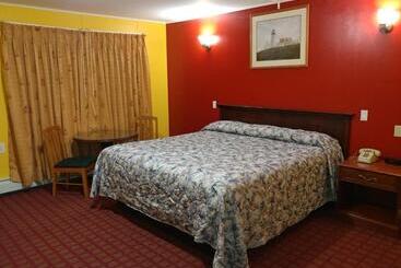 Maine Motel