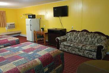 Maine Motel