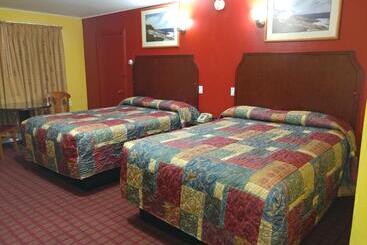 Maine Motel