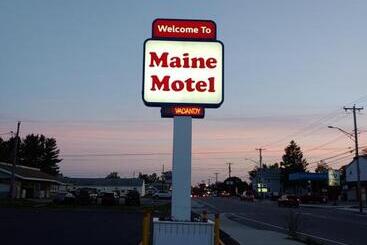 Maine Motel