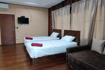 Maingern Maithong Resort