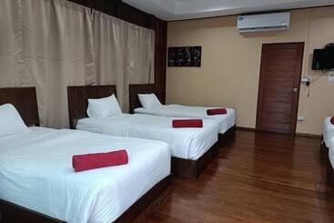 Maingern Maithong Resort