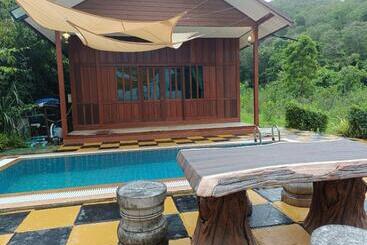 Maingern Maithong Resort