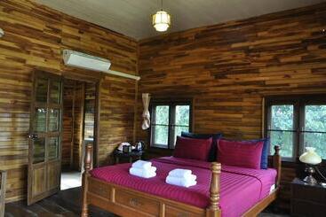 Maingern Maithong Resort