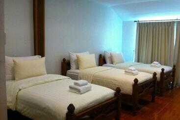 Maingern Maithong Resort