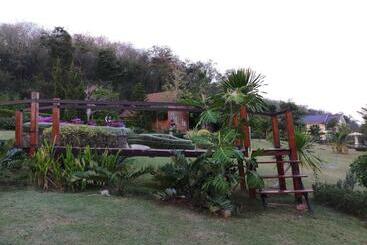 Maingern Maithong Resort