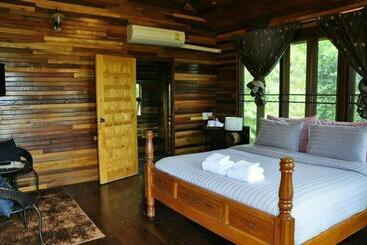 Maingern Maithong Resort