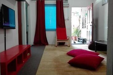 پانسیون Alsafffa Homestay