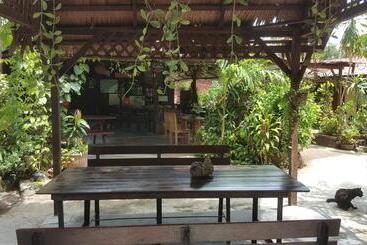 پانسیون Gecko Guesthouse