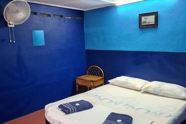 پانسیون Gecko Guesthouse