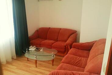 펜션 Guest House Rona   Free Parking And Sea View