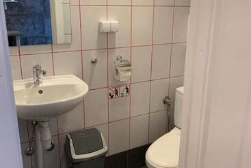 پانسیون Guesthouse Svečiuose Pas Gražina