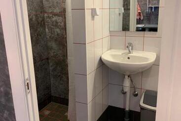 پانسیون Guesthouse Svečiuose Pas Gražina