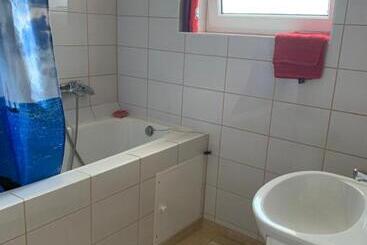 پانسیون Guesthouse Svečiuose Pas Gražina