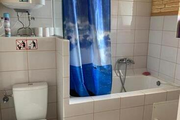 پانسیون Guesthouse Svečiuose Pas Gražina