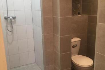 پانسیون Guesthouse Svečiuose Pas Gražina