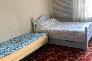 پانسیون Guesthouse Svečiuose Pas Gražina
