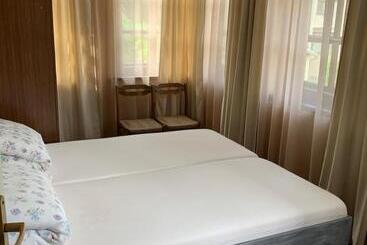 پانسیون Guesthouse Svečiuose Pas Gražina