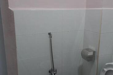 پانسیون Js Homestay Air Putih