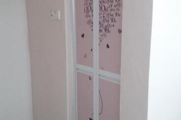 پانسیون Js Homestay Air Putih