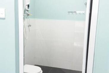 پانسیون Js Homestay Air Putih