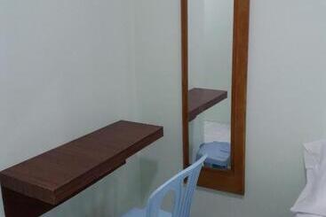 پانسیون Js Homestay Air Putih
