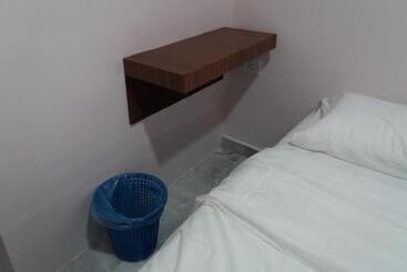 پانسیون Js Homestay Air Putih