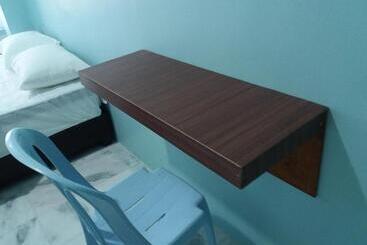 پانسیون Js Homestay Air Putih
