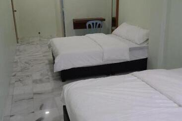 پانسیون Js Homestay Air Putih