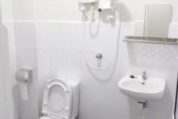 پانسیون Js Homestay Air Putih