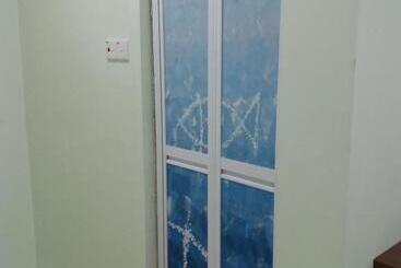 پانسیون Js Homestay Air Putih