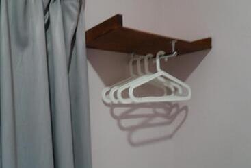 پانسیون Js Homestay Air Putih