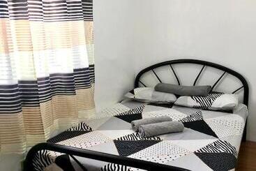 پانسیون Lemon Transient House Puerto Princesa Palawan