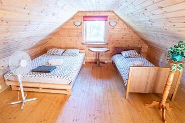 پانسیون Nature Guest House
