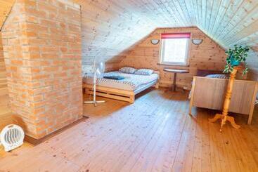 پانسیون Nature Guest House