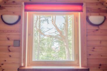 پانسیون Nature Guest House