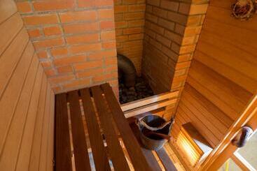 پانسیون Nature Guest House