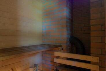 پانسیون Nature Guest House