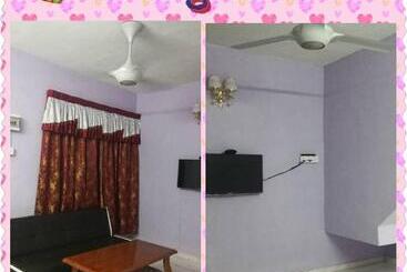 پانسیون Tambun D Mewah Homestay