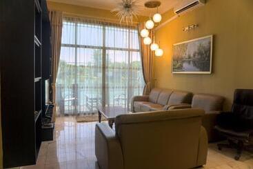 بنسيون The Leaf Homestay
